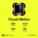 Piyush Mishra
