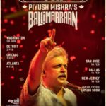 Piyush Mishra