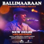 Piyush Mishra