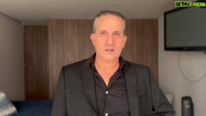 Plutarco Haza Instagram - Entre Castings Y Llamados !!