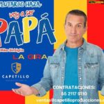 Plutarco Haza