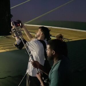 Plutonio Instagram - “Acordar” já disponível no YouTube 💚