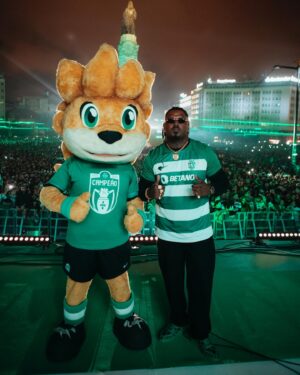 Plutonio Instagram - Sonhar também não custa nada 💚