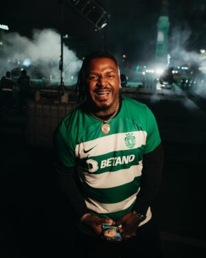 Plutonio Instagram - Sonhar também não custa nada 💚