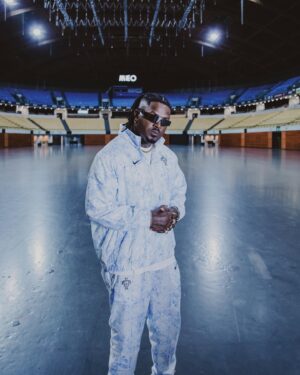 Plutonio Instagram - 28.FEV.2025 (Meo Arena) já no YouTube 🎫
.
.
.

Bilhetes à venda nos locais habituais 🙏🏾