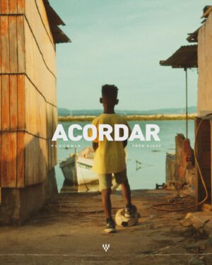 Plutonio Instagram - “Acordar” já disponível no YouTube 💚