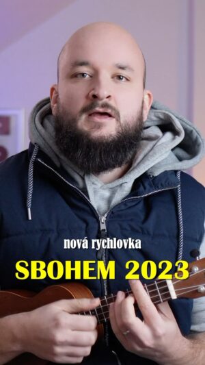 Pokáč Instagram - Starej rok je fuč a novej to rozjel v plný parádě 🔥🥂 Jak u vás? 💁‍♂️