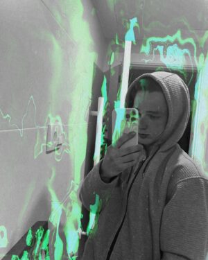 Pol Granch Instagram - 🗡️🗡️💚💚tqpeocpvcetrnsmvlpmsesfamyp