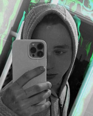 Pol Granch Instagram - 🗡️🗡️💚💚tqpeocpvcetrnsmvlpmsesfamyp