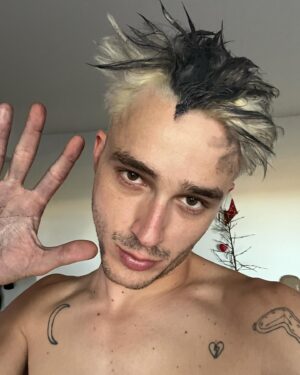 Pol Granch Instagram - hago el tonto