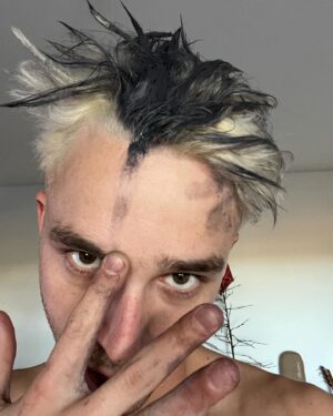 Pol Granch Instagram - hago el tonto
