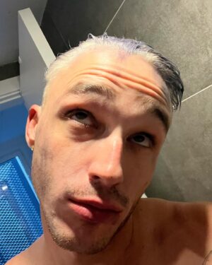 Pol Granch Instagram - hago el tonto