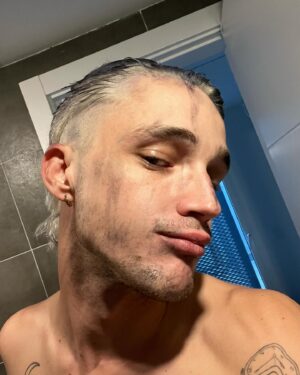 Pol Granch Instagram - hago el tonto