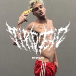 Pol Granch Instagram - tiroteAo .. 
08 de Diciembre disponible 
en todas las plataformas 💔🔫