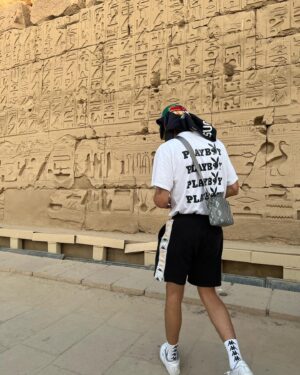 Pol Granch Instagram - 🇪🇬