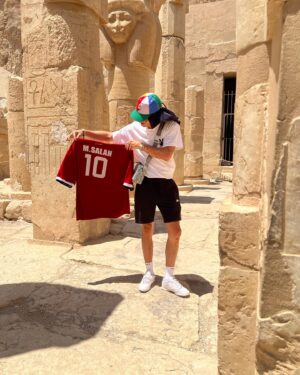 Pol Granch Instagram - 🇪🇬