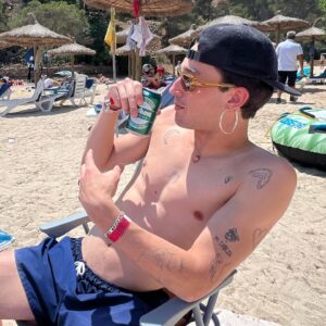 Pol Granch Instagram - finde