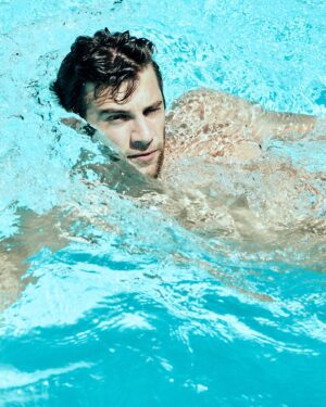 Pol Monen Instagram - A Bigger Splash 
📸 @andresgarlujan