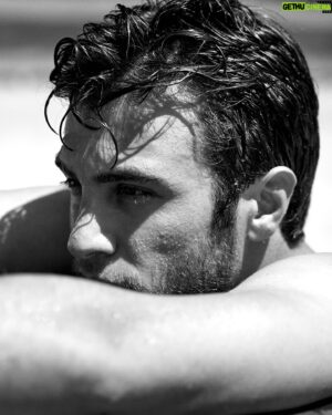 Pol Monen Instagram - A Bigger Splash 
📸 @andresgarlujan