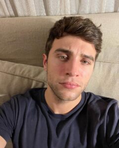Actor Pol Monen HD Instagram Photos and Wallpapers September 2023
