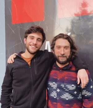 Pol Monen Instagram - G Stands for Gutiérrez. GRACIAS @sergiogsanchez por estos meses. Por dejarme ser parte de este proyecto, por ser el mejor anfitrión, por darme la confianza, y sacar siempre lo mejor de nosotros. ❤️
 
Me dedico a esta profesión para conocer a personas como tú y interpretar a Bruno ha sido uno de los placeres más grandes de mi vida.

Hoy pongo fin a un rodaje que empezamos en Septiembre en Asturias.  Tengo muchas ganas de que podáis ver @alma_netflix

Iré colgando más cosas y agradeciendo a todo el equipazo que hace posible esta serie. Pero hoy quería presentaros a este señor asturiano.