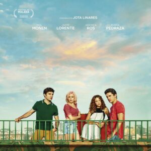 Pol Monen Instagram - #AQuiénTeLlevaríasAUnaIslaDesierta de @jota_linares entre las películas  más vistas de 2019 en @netflixes .Enhorabuena a todo el equipo y muchas gracias a todos los que la habéis visto.  Estoy muy feliz de haber sido parte de este proyecto, gracias por el viaje.

Por cierto, en 2 días empiezan los #Happy20s 😄 Os deseo lo mejor en esta nueva década y que lo mejor esté por llegar 🙌✨