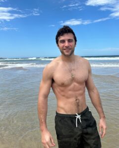 Actor Pol Monen HD Instagram Photos and Wallpapers March 2024