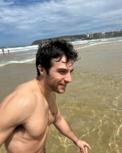 Actor Pol Monen HD Instagram Photos and Wallpapers January 2024