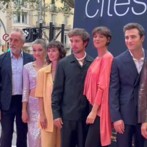 Actor Pol Monen HD Instagram Photos and Wallpapers September 2023