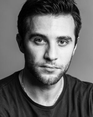 Pol Monen Instagram - Pol Monen

#actor #actoresespañoles #retrato #polmonen