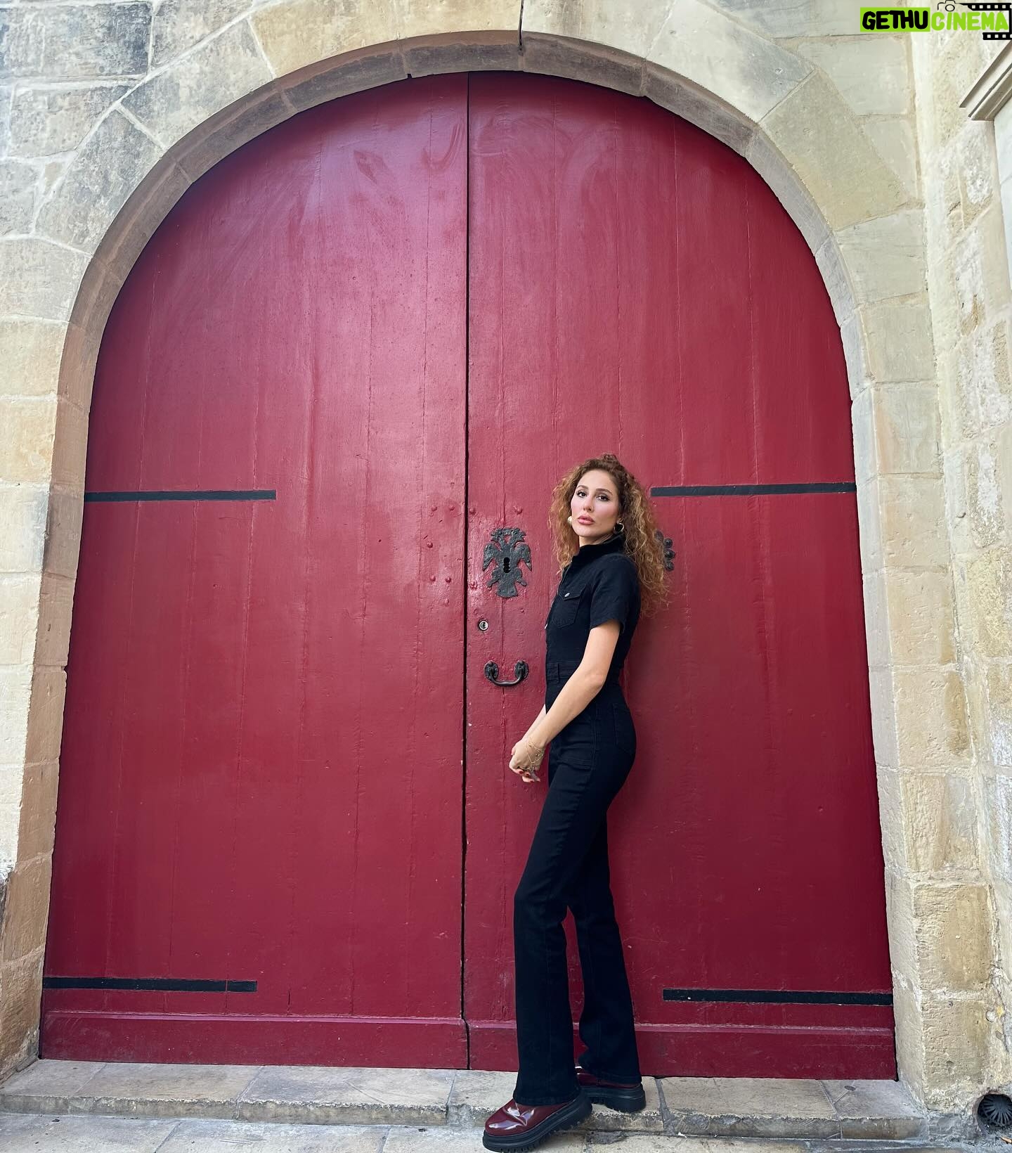 Polen Emre - 15.2K Likes - Ay nihayet post attın Polen🥸 #malta❤️ -1-