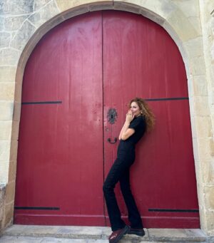 Polen Emre Instagram - Ay nihayet post attın Polen🥸 #malta❤️ -1-