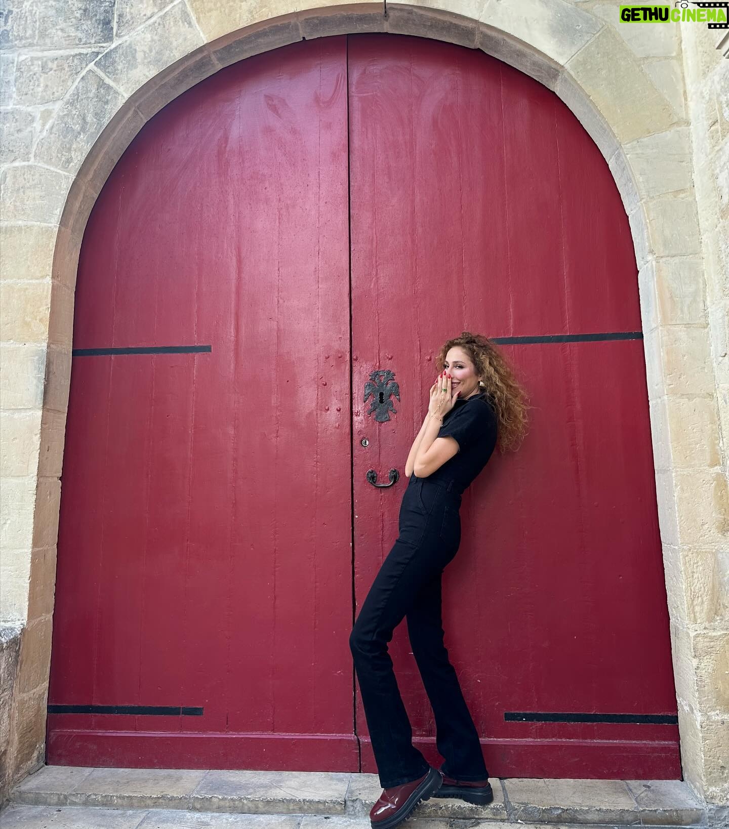 Polen Emre - 15.2K Likes - Ay nihayet post attın Polen🥸 #malta❤️ -1-