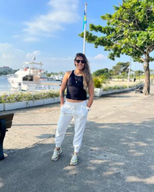 Poliana Botelho Instagram - 😎