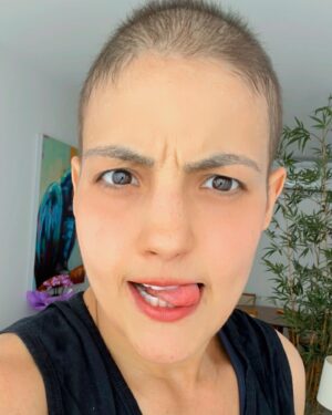 Poliana Botelho Instagram - 🤪