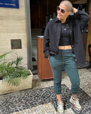 Poliana Botelho Instagram - 