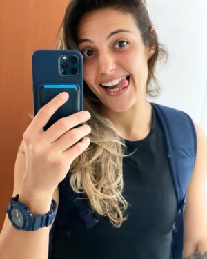 Poliana Botelho Instagram - 