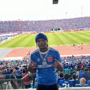 Polimá Westcoast Instagram - El golazo de ayerrrr aprobao por el Capitan #21 @chelodiaz_21