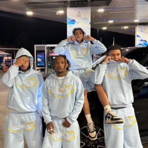 Polimá Westcoast Instagram - VOGUEEE MAÑANA 8pm @youngcister SE JUNTARON LOS BOYZZZ YESIRRRR ⭐️⭐️ MUSICANUEVAHOTMUSIC PA TO EL MUNDOOOO Prod byyy todo el team ( se me colo una foto jajaja adivinen cual )