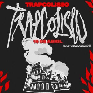 Polimá Westcoast Instagram - Kevin Hart y La Roca jajaja ! Ticketss ya disponibles para TRAPCOLISEO 26.05 CONCIERTO LARGA DURACIÓN DE TRAP… VOLVEMOS DONDE TODO COMENZÓ