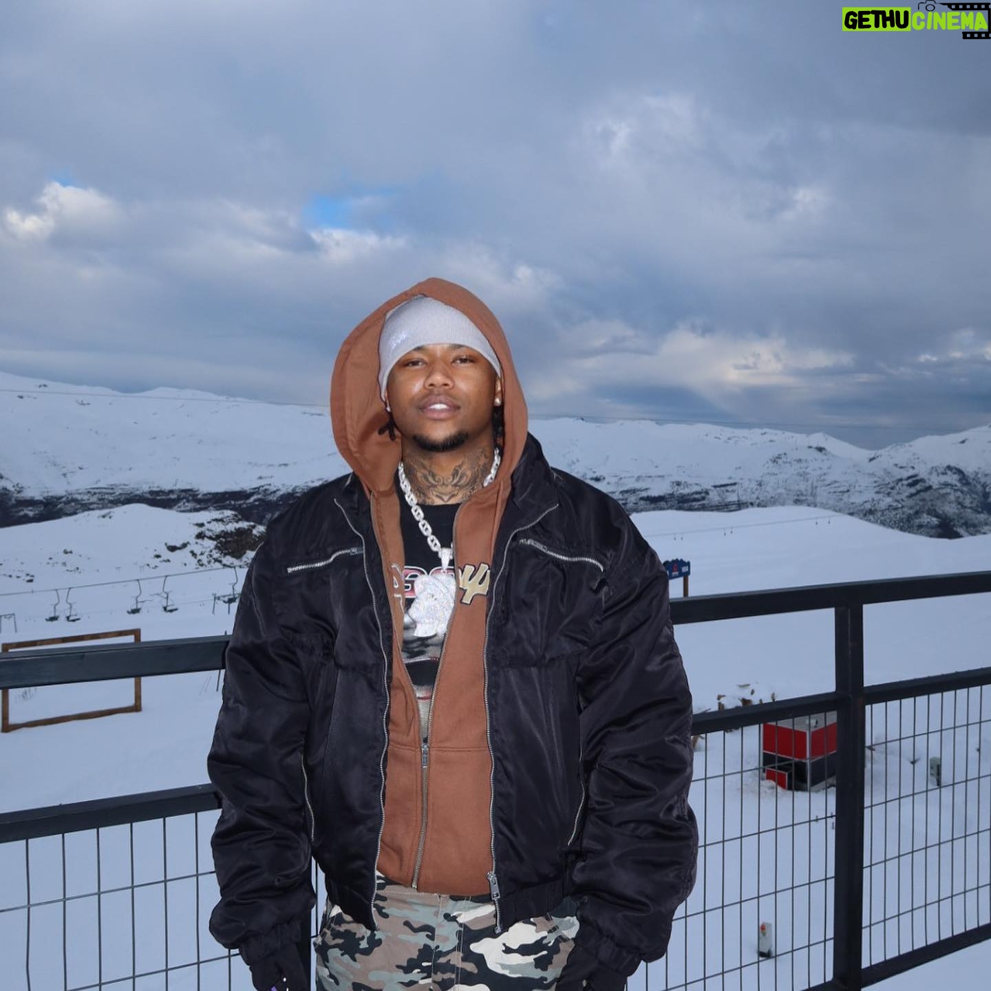 Polimá Westcoast - 299.2K Likes - ❄️☃️🧊