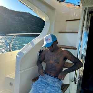 Polimá Westcoast Instagram - El que ríe al último