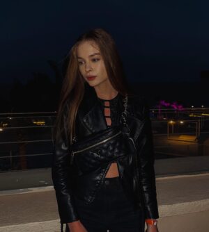 Polina Nosykhina Instagram - 