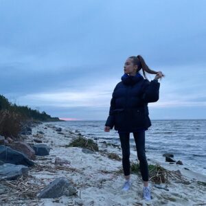 Polina Nosykhina Instagram - 