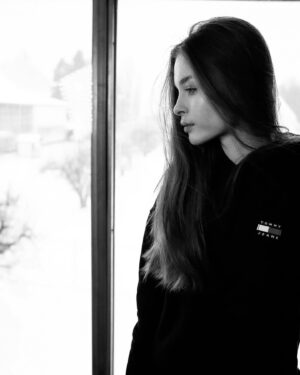 Polina Nosykhina Instagram - 