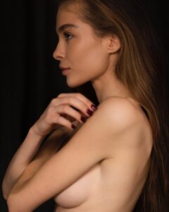Actress Polina Nosykhina HD Instagram Photos and Wallpapers May 2023
