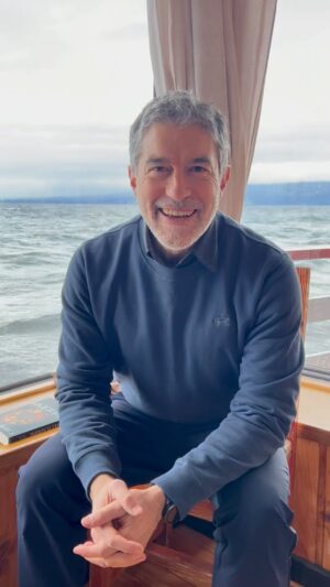 Polo Ramírez Instagram - Termina una nueva versión del @girodellago @subaruchile y ya repuesto les puedo contar la maravilla que fue. ¿Dolió? Sí, un poco, ¡jajaja! En medio de la ruta uno piensa “para qué me metí en esto”… Pero al llegar sólo puedo decir: ¡Hasta el próximo año! Gracias @hotelpuertopilar por la gran hospitalidad.