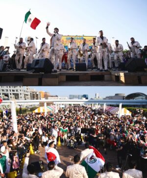 Poncho Lizarraga Instagram - 日本、いろいろとありがとう 🇲🇽🎌 Infinitas gracias por acompañarnos en nuestros concierto en Japón 🇯🇵 🙏🏼 entregamos todo nuestro corazón para poner a México en lo más alto y hacer sonar la Música Mexicana al otro lado del mundo 🌏❤️ JAPÓN LOS LLEVAREMOS SIEMPRE CON NOSOTROS 🎌 Muchas gracias a quienes hicieron esto posible🙏🏼
#RecodoEnJapon