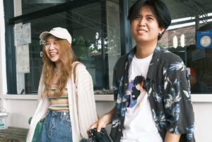 Pongkool Suebsung Instagram - ส่งอุ๋ย ด้วย ทริประยอง อันนี้นะ ขอให้อุ๋ย มีความสุขในเส้นทางเดินข้างหน้านะ บ้านPongkool24 ยังเป็นที่พักพิงของอุ๋ยได้เสมอนะ❤️