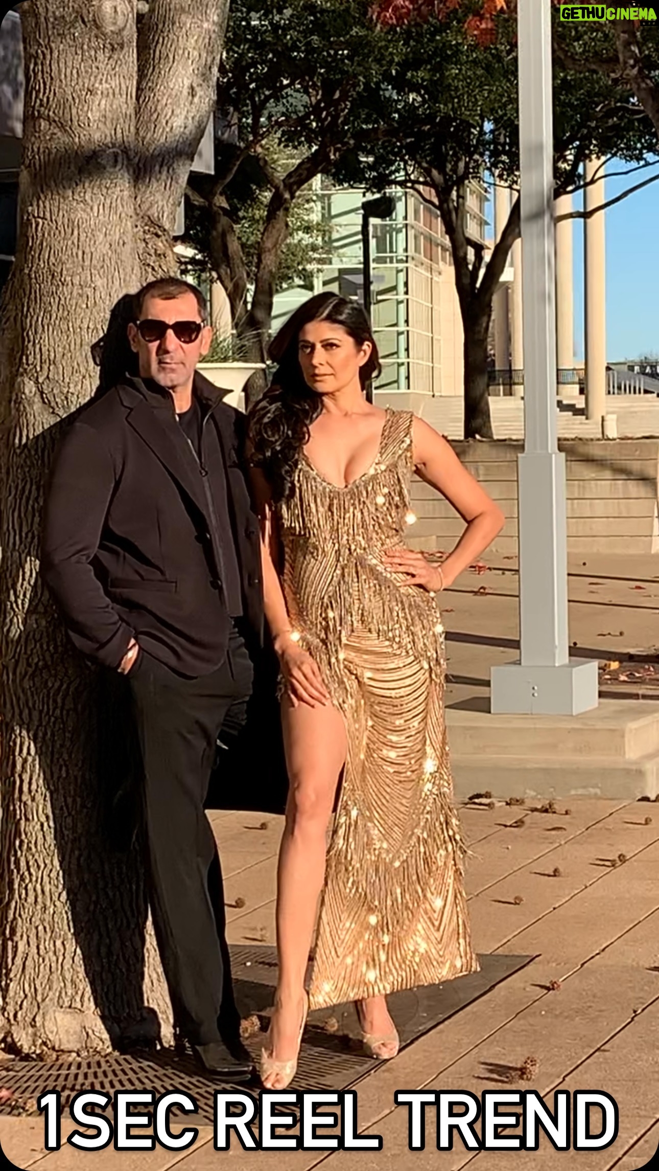 Pooja Batra - 84.6K Likes - Happy Anniversary Hubby ♥️♥️♥️♥️♥️ @nawwabshah